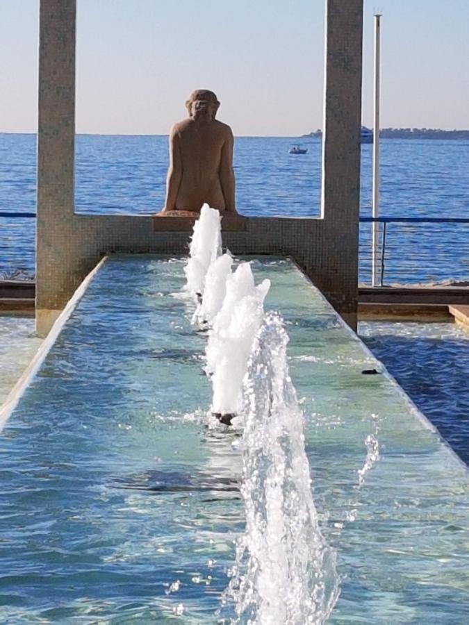 Le California Διαμέρισμα Ζουάν λε Πιν Εξωτερικό φωτογραφία